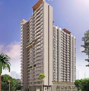 Gallery Cover Image of 1200 Sq.ft 3 BHK Apartment for buy in Borivali West for 25000000