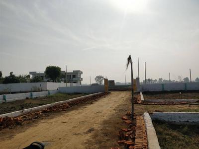 Residential Plot