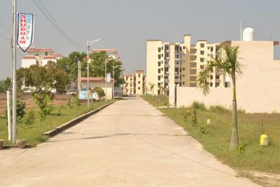 1935 Sq.ft Residential Plot for Sale in Badheri Rajputan, Haridwar