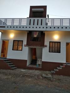 Gallery Cover Image of 740 Sq.ft 1 BHK Independent House for buy in Ranjangaon MIDC for 1599000