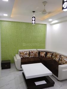 1 BHK Apartment