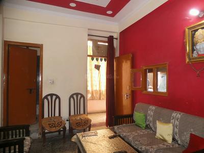 Gallery Cover Image of 1020 Sq.ft 2 BHK Apartment for buy in Janakpuri for 3600000