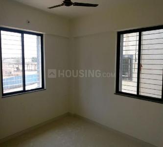 Gallery Cover Image of 1248 Sq.ft 3 BHK Apartment for buy in Kondhwa for 11500000