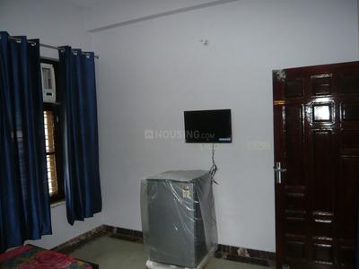 Bedroom Image of Shanti Niketan in Sector 56