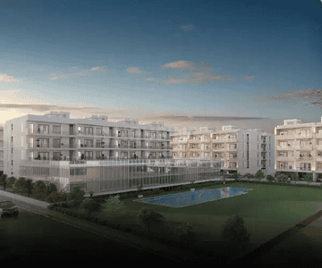 208 Sq.ft Residential Plot for Sale in Sector 84, Gurgaon
