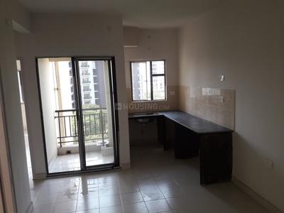 2 BHK Apartment