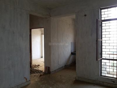 1 BHK Apartment