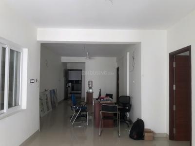 Gallery Cover Image of 1554 Sq.ft 3 BHK Apartment for buy in Pallikaranai for 8547000