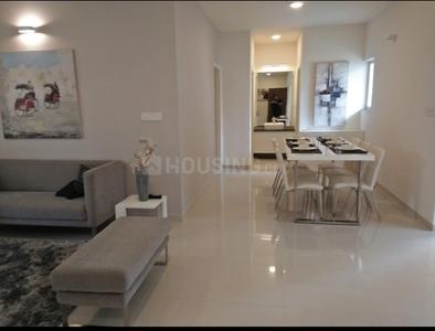 2 BHK Apartment