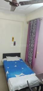 Bedroom Image of Yash in Saket