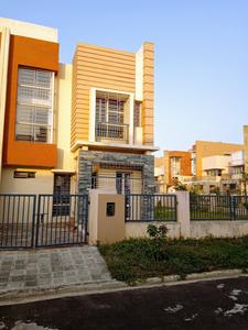 2 BHK Independent House