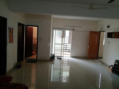 3 BHK Apartment