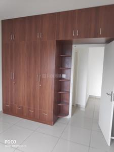 Gallery Cover Image of 1242 Sq.ft 2 BHK Apartment for buy in Varthur for 6900000