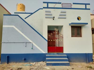 2 BHK Independent House