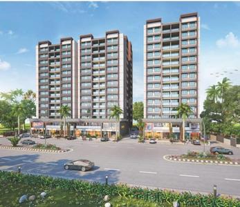4 BHK Apartment