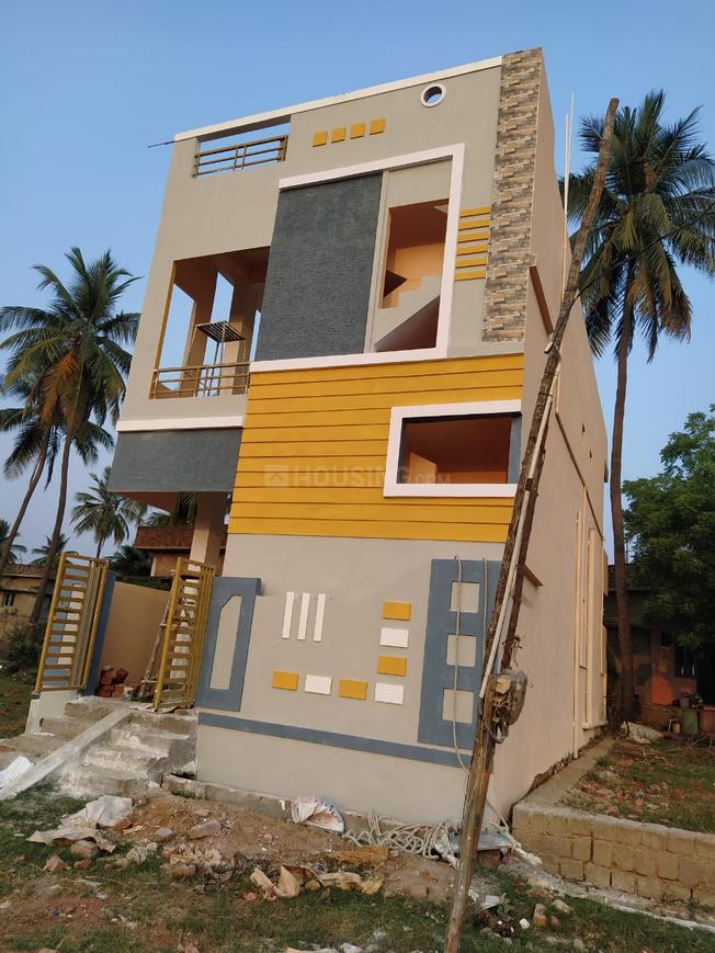 3 BHK 810 Sqft Independent House for sale at Turangi, Kakinada