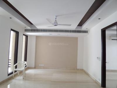 5 BHK Independent House