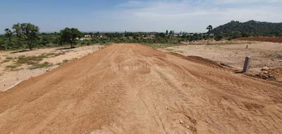 Gallery Cover Image of Sq.ft Residential Plot for buy in Abdullapurmet for 1560000