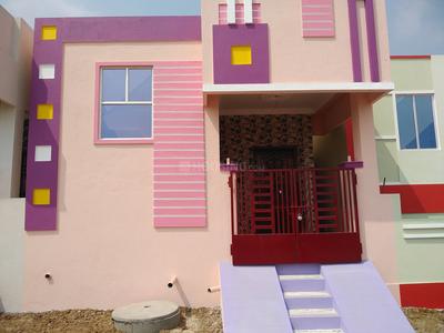 1 BHK Independent House