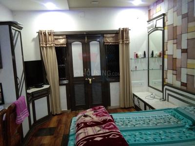 Gallery Cover Image of 3150 Sq.ft 3 BHK Independent House for buy in Satellite for 30000000