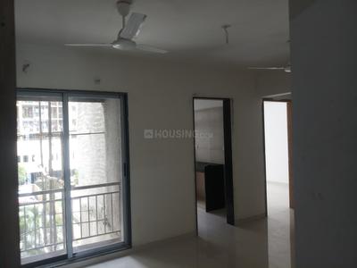 Gallery Cover Image of 690 Sq.ft 1 BHK Apartment for buy in Kalamboli for 5600000