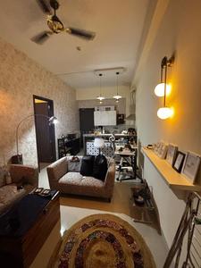 BHK Studio for rent in Sector 63, Golf Course Extension Road