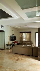 Gallery Cover Image of 5200 Sq.ft 5 BHK Villa for buy in Aundh for 60000000