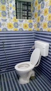 Bathroom Image of Durga PG in Manapakkam