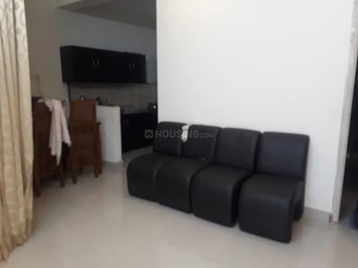 1 BHK Apartment
