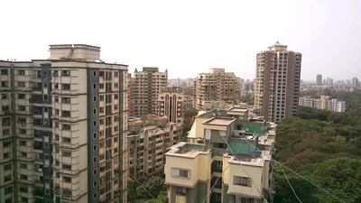 Gallery Cover Image of 700 Sq.ft 1 BHK Apartment for buy in Borivali East for 12000000