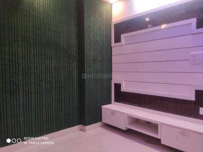 2 BHK अपार्टमेंट