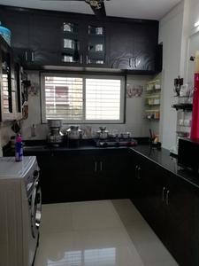 Gallery Cover Image of 550 Sq.ft 1 BHK Apartment for buy in Wadala Gaon for 1900000