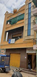 Gallery Cover Image of 1512 Sq.ft 4 BHK Independent House for buy in Kalasipalayam for 55000000