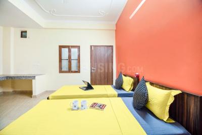 Bedroom Image of Oyo Life Ol_grg1979 in Sector 48