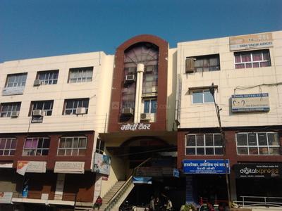 2 BHK Apartment