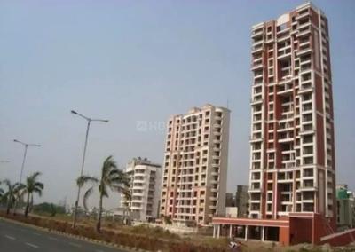 Gallery Cover Image of 2600 Sq.ft 4 BHK Apartment for buy in Nerul for 91800000