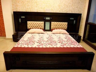 3 BHK अपार्टमेंट