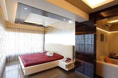 Gallery Cover Image of 610 Sq.ft 1 BHK Apartment for buy in Airoli for 4500000
