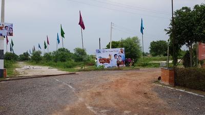 Gallery Cover Image of Sq.ft Residential Plot for buy in Garravkendra for 401000
