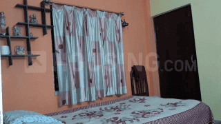 1 BHK Independent House