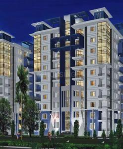 Gallery Cover Image of 1010 Sq.ft 2 BHK Independent House for buy in Manikonda for 3500000