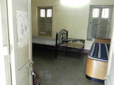 Bedroom Image of Ratna Sen PG in Gariahat