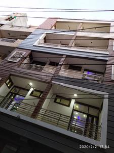 2 BHK Independent Floor
