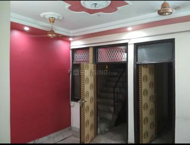3 BHK Independent Floor