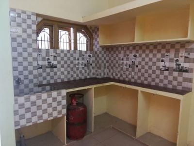 1 BHK Independent Floor