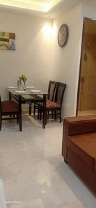 2 BHK अपार्टमेंट