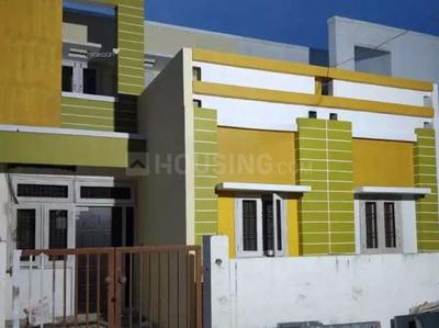 2 BHK Independent House