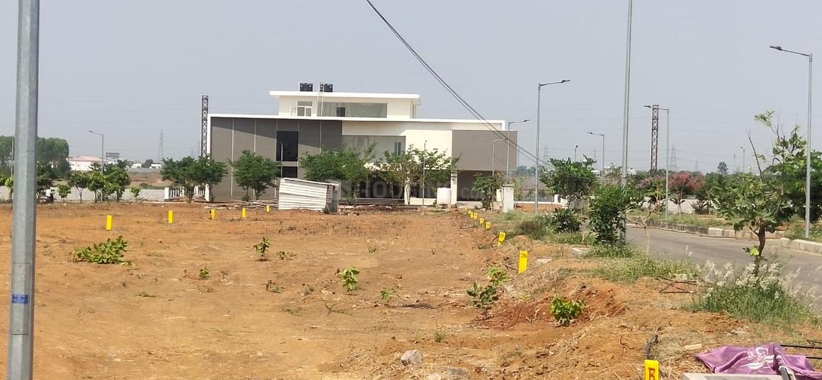 Residential PlotKandi, Hyderabad