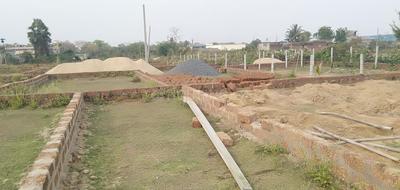 Residential Plot