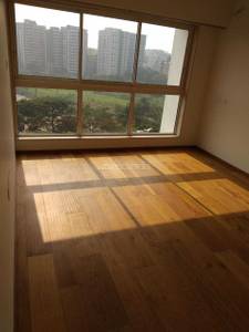 3 BHK अपार्टमेंट